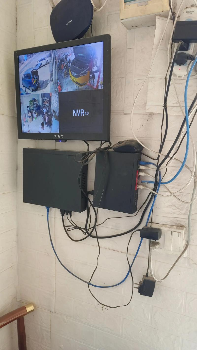 什么是智能监控系统? 什么是智能监控系统?