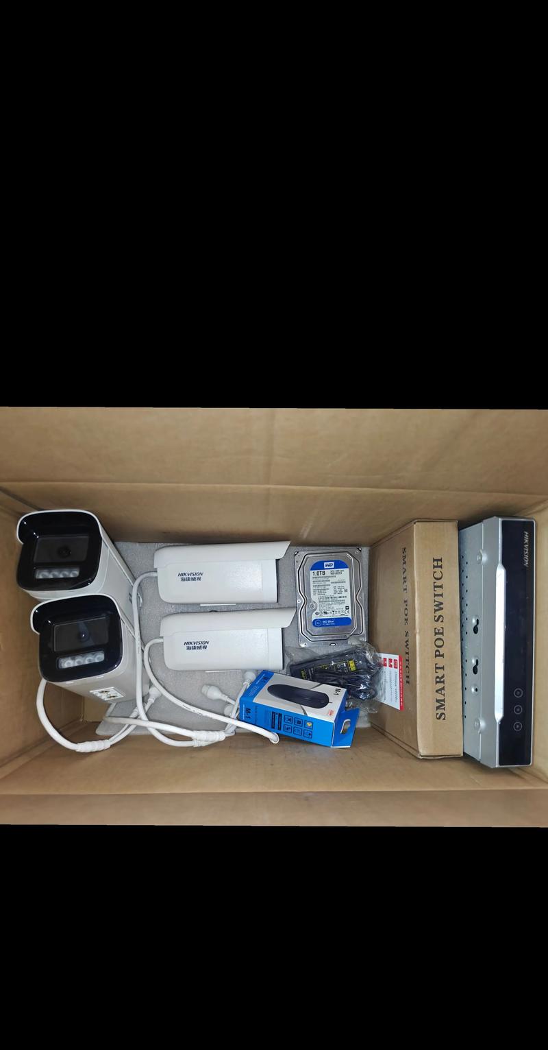 监控器能当电脑摄像头吗 监控器能当电脑摄像头吗