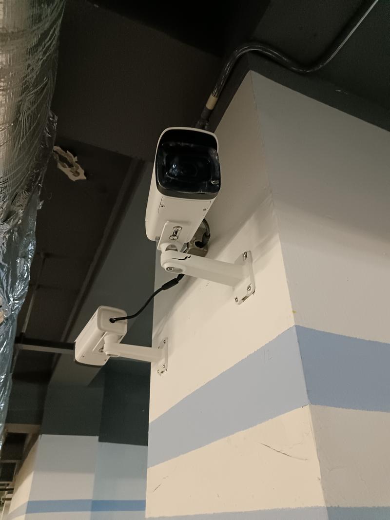 监控器能当电脑摄像头吗 监控器能当电脑摄像头吗