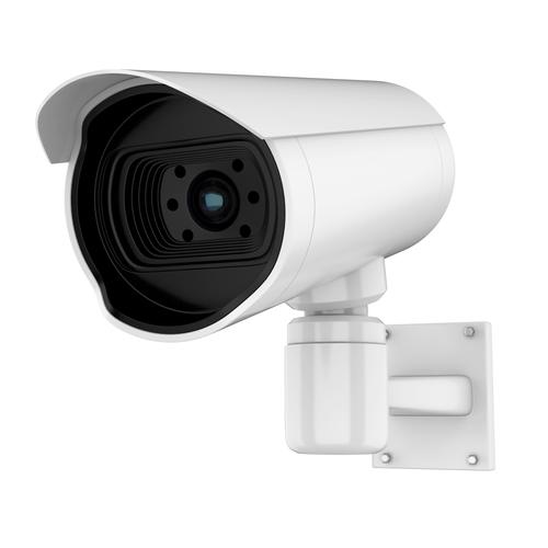 单位安装监控设备如何做账?是入费用还是固定资产