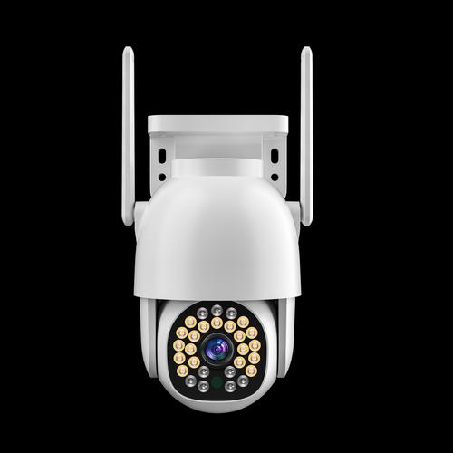 单位安装监控设备如何做账?是入费用还是固定资产